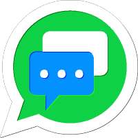 Whast App Clone Chat logo
