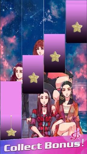 Piano Blackpink Magic screenshot 3
