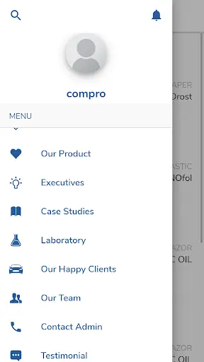 PS Profile screenshot 2