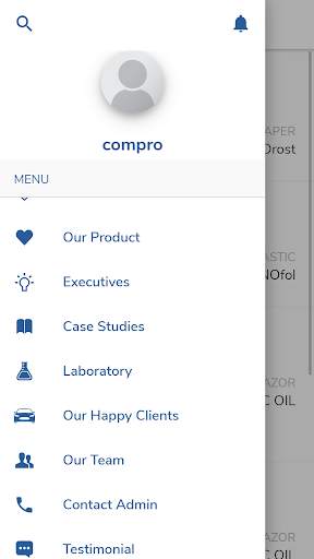PS Profile screenshot 2