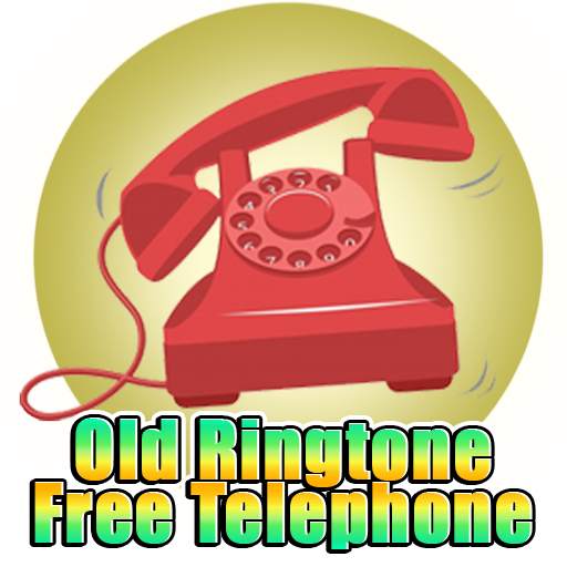 Old Phone Ringtone Free Telephone for android 1.0