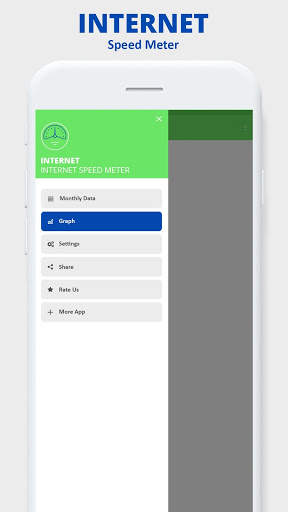 Internet Speed Meter - Live Net Speed screenshot 5