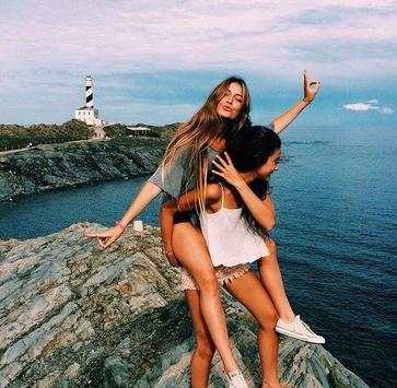 Best Friends Forever - BFF ❤️ screenshot 1