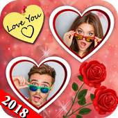 Valentine Day DP Photo Frames 1.0