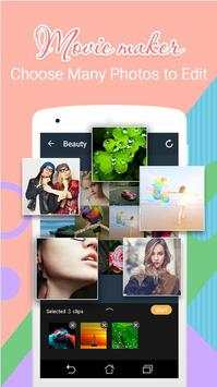 Movie Maker – director video screenshot 3