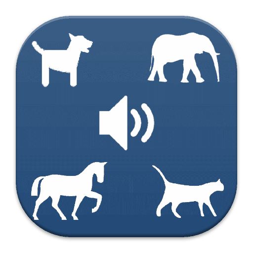 Animal Sounds   Game icon