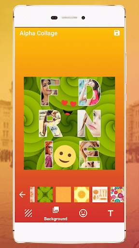 Text Photo Collage screenshot 6