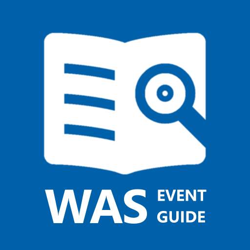 WAS Event Guide 1.9