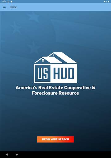 Free Foreclosure Home Search b скриншот 7