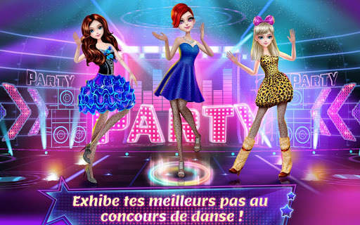 Coco Party-Reines de la Danse screenshot 3
