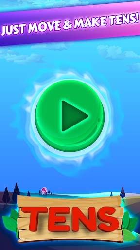 TENS - Puzzle Games screenshot 3