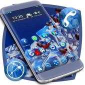 Red Marble Balls Launcher 1.264.1.21
