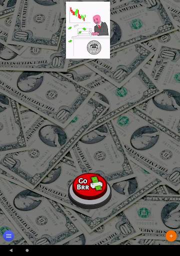 Money Printer Go Brrr | Meme Prank Button स्क्रीनशॉट 15