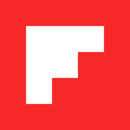 Flipboard: The Social Magazine icon