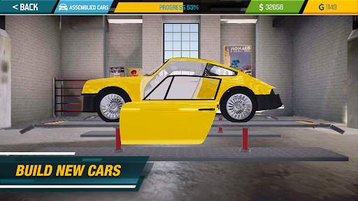 Car Mechanic Simulator 21 screenshot 6