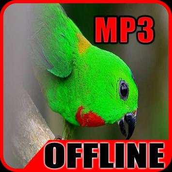 Suara Burung Serindit Gacor screenshot 4
