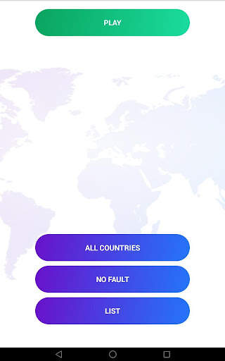 World Geography Quiz Game screenshot 6