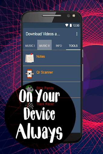 Download Videos And Music Free To My Phone Guide screenshot 5