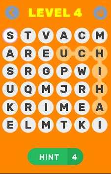 Naruto - Word game screenshot 4