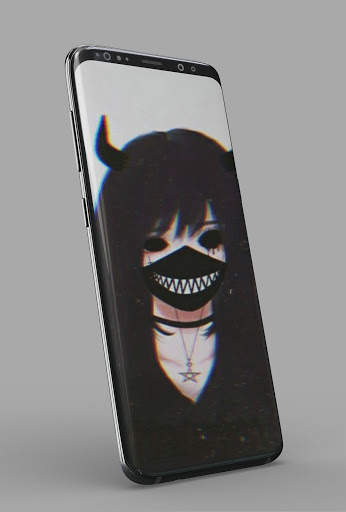 Devil Wallpaper Offline screenshot 4