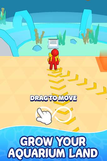 My Mini Aquarium: Fish Tycoon स्क्रीनशॉट 7