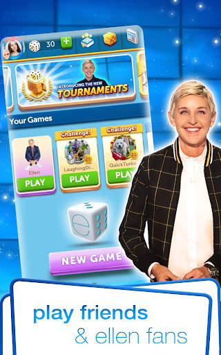 Dice with Ellen screenshot 8