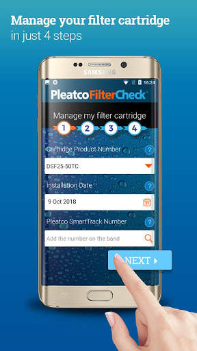 Filter Check скриншот 3