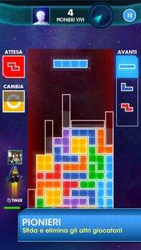 Tetris® 2011 screenshot 4