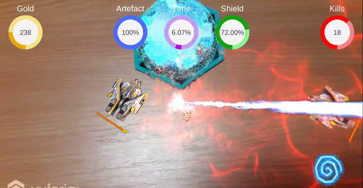 Killer App screenshot 3