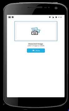 Recover Deleted Photo screenshot 1