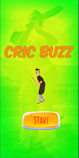 Cricbuzz - Mobile World & Street Cricket 2021 Game screenshot 1