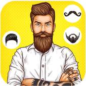 beard photo editor 4.2