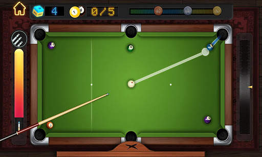 Snooking Pooking Club screenshot 6
