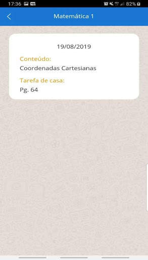 Notre Dame de Lourdes Mobile screenshot 3