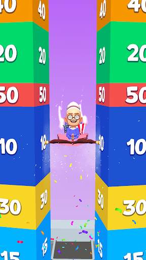 Stretch Legs: Jump King screenshot 7