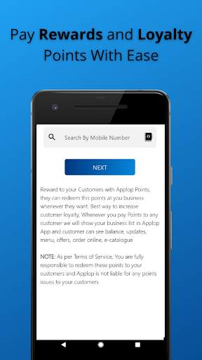 Applop Digital Dukaan - Create Your Free Dukaan screenshot 4