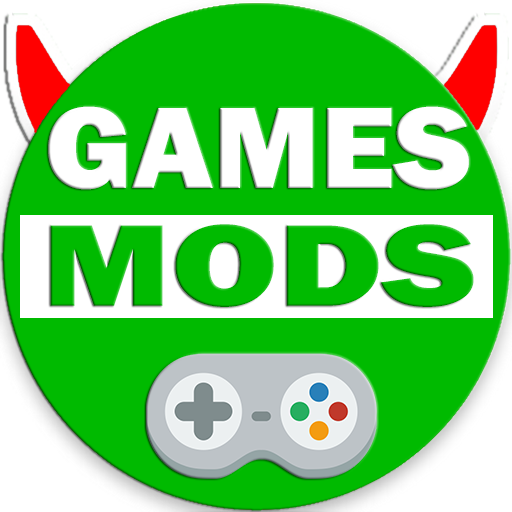 GameMODS | Only the Best Mods icon