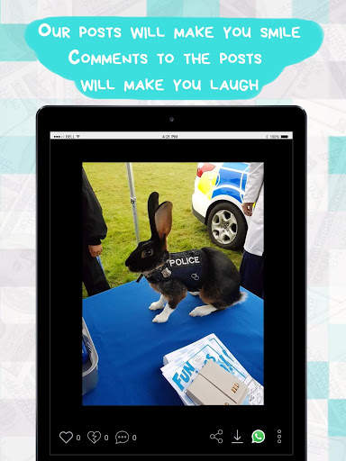 Meme Rocket: Funny Videos, GIFs, Pictures, lol TV screenshot 4