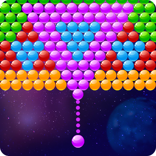 Shoot Bubble Extreme icon