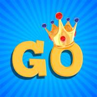 Go Mojo® أيقونة
