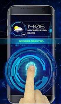 app lock new simulator 4 تصوير الشاشة