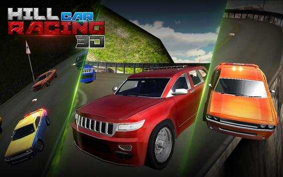 Hill Climb Car Racing Fever 3D screenshot 6