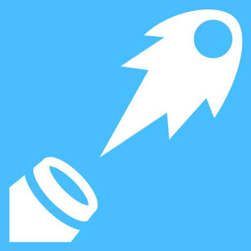 Cannon Shot - Simple Free Arcade Cannon Fire Game 1.0