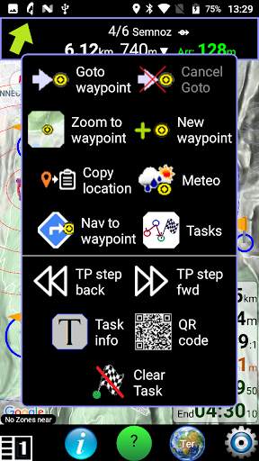 XC Guide 3 تصوير الشاشة