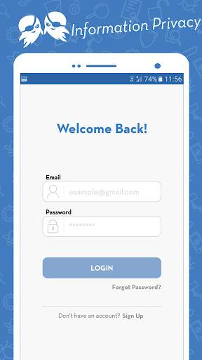 CasperVPN  Free Android VPN - Fast & Secure VPN screenshot 4