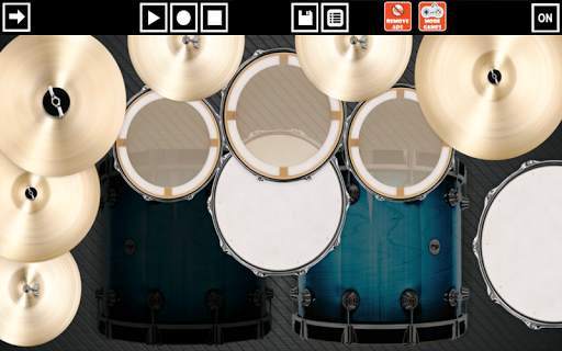 Drum 3 screenshot 4