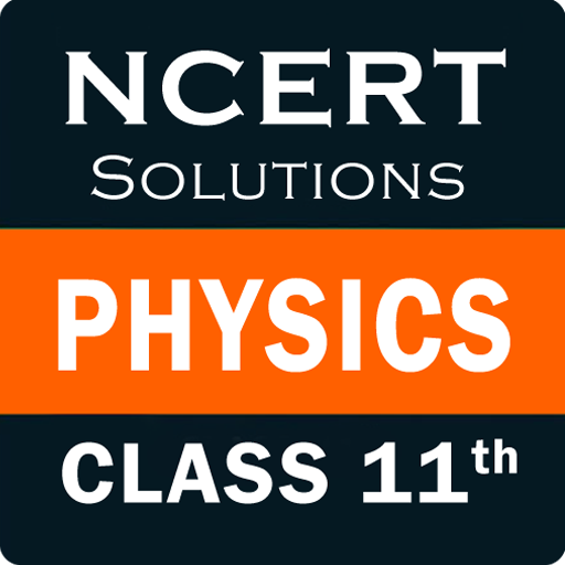 11 physics solution icon