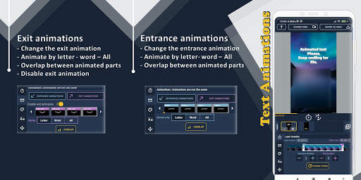012 Animated text on video : 0 screenshot 4
