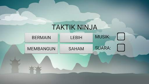 Taktik Ninja screenshot 1
