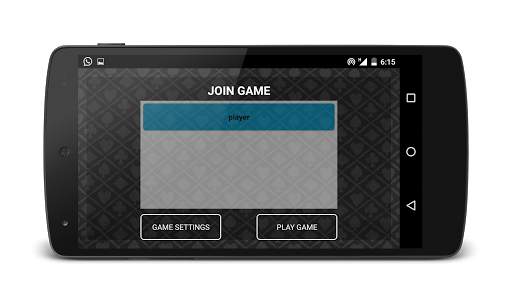 Game of Cards screenshot 5